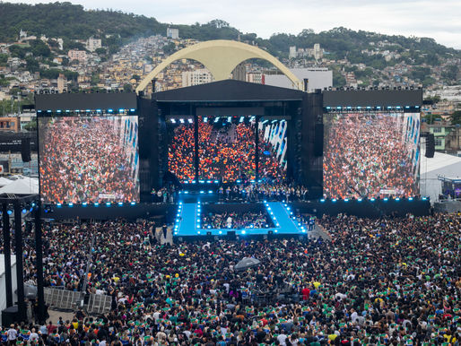 Rio de Janeiro fortalece posição como destino de turismo religioso e mostra impacto econômico do setor