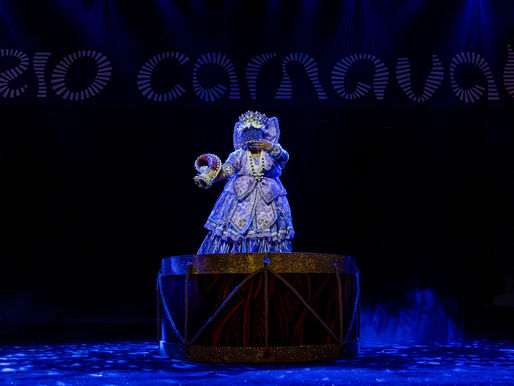 Rio Carnaval 2027: ‘Noite dos Enredos’ acontece em 7 de agosto na Cidade do Samba, com entrada gratuita
