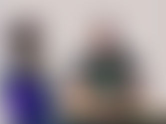 Negão da Serrinha recebe Joana Nascimento neste sábado (8) no Samba Libertador