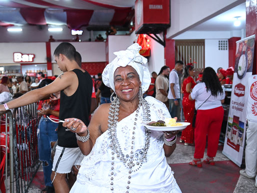Feijoada da Unidos de Padre Miguel terá Marquinhos Sensação e Imperatriz Leopoldinense neste domingo