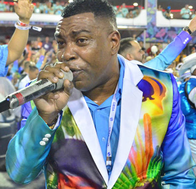 Programão de Graça no Dia dos Pais: Neste domingo(10), estreia o Projeto “Escolas na Roda”, com Samba Enredo de Raiz, Vila Isabel e Império Serrano.