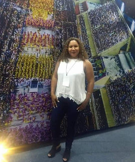 Miriam Santos