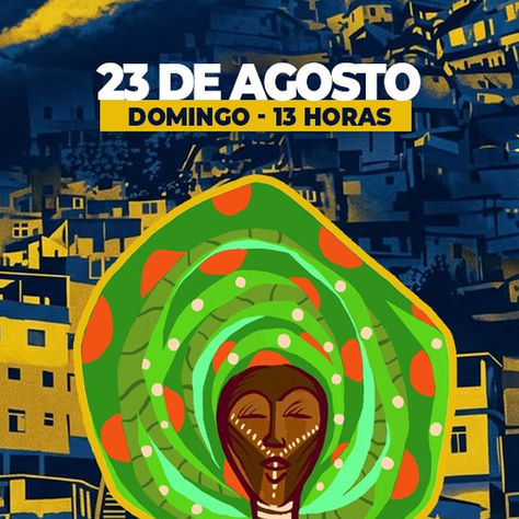 Feijoada Nota 10 da Unidos da Tijuca acontece neste domingo recebendo Fruta do Pé e Grupo Arruda