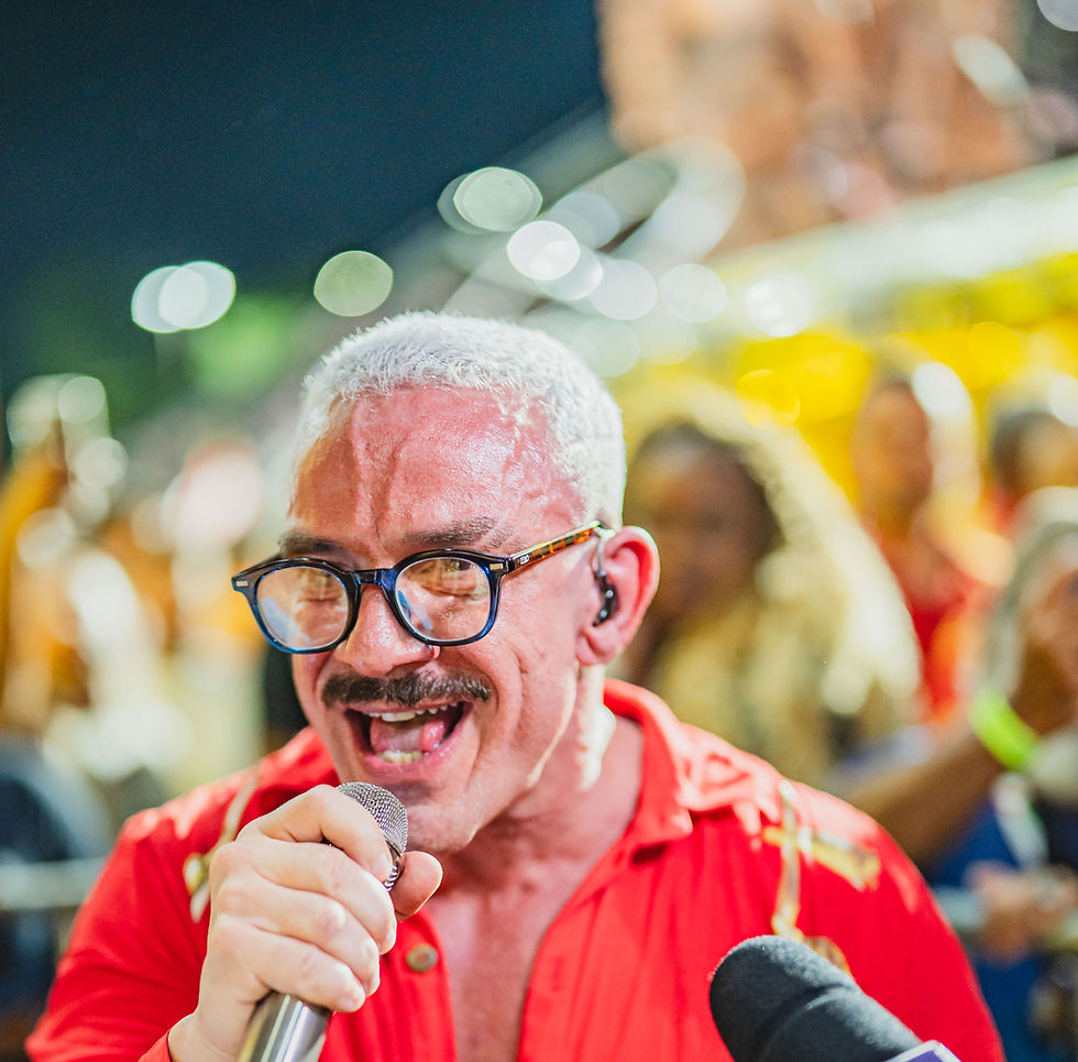 União de Maricá renova com Zé Paulo Sierra para estreia no Grupo Especial em 2027