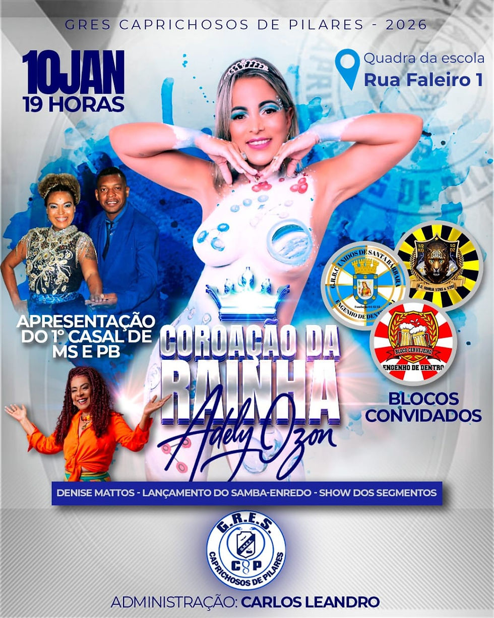 Caprichosos de Pilares 