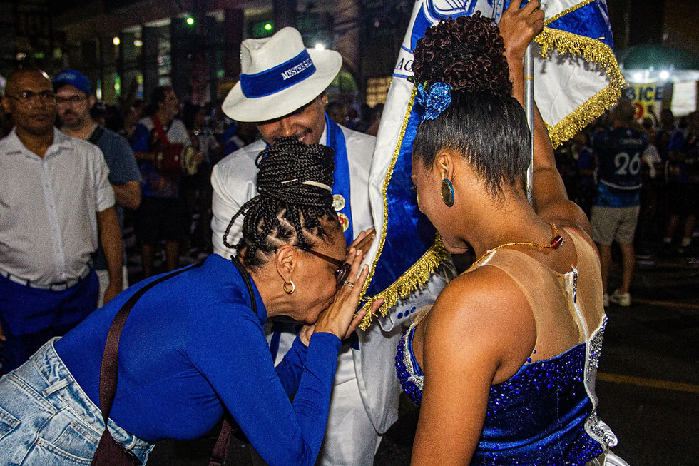 Acadêmicos de Niterói