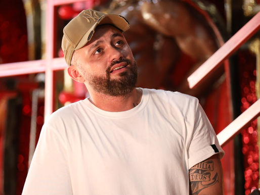 Com carnaval pronto, Leandro Vieira destaca o conjunto da União de Maricá na busca do título da Série Ouro