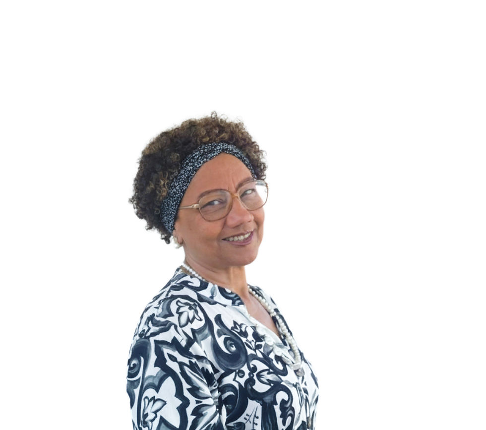 Célia Domingues participa da 3ª edição do Seminário Negros Empreendedores