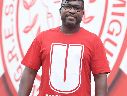 Júlio Assis é o novo Diretor Musical da Unidos de Padre Miguel