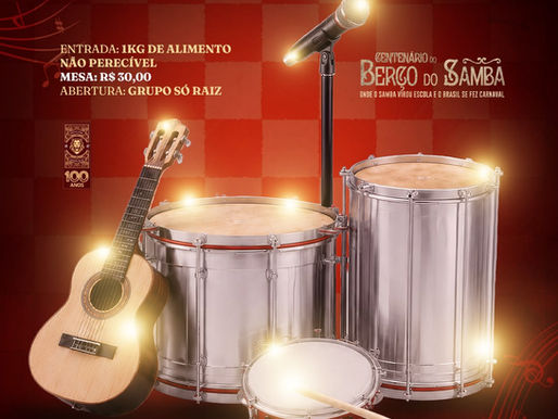 Estácio de Sá inicia sua temporada de Disputa de Samba para 2027