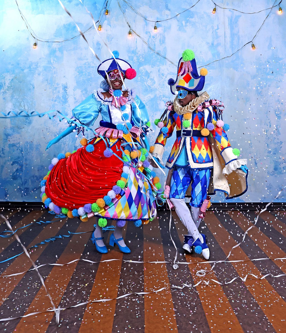 Unidos de Vila Isabel