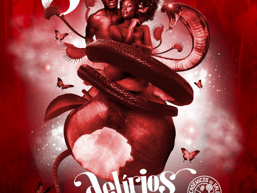 Conheça o enredo dos Acadêmicos do Salgueiro para o carnaval 2023