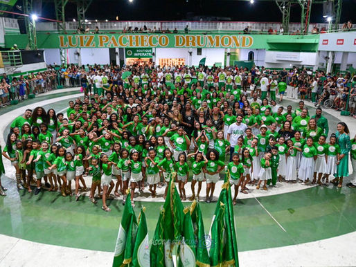 Instituto Imperatriz Leopoldinense