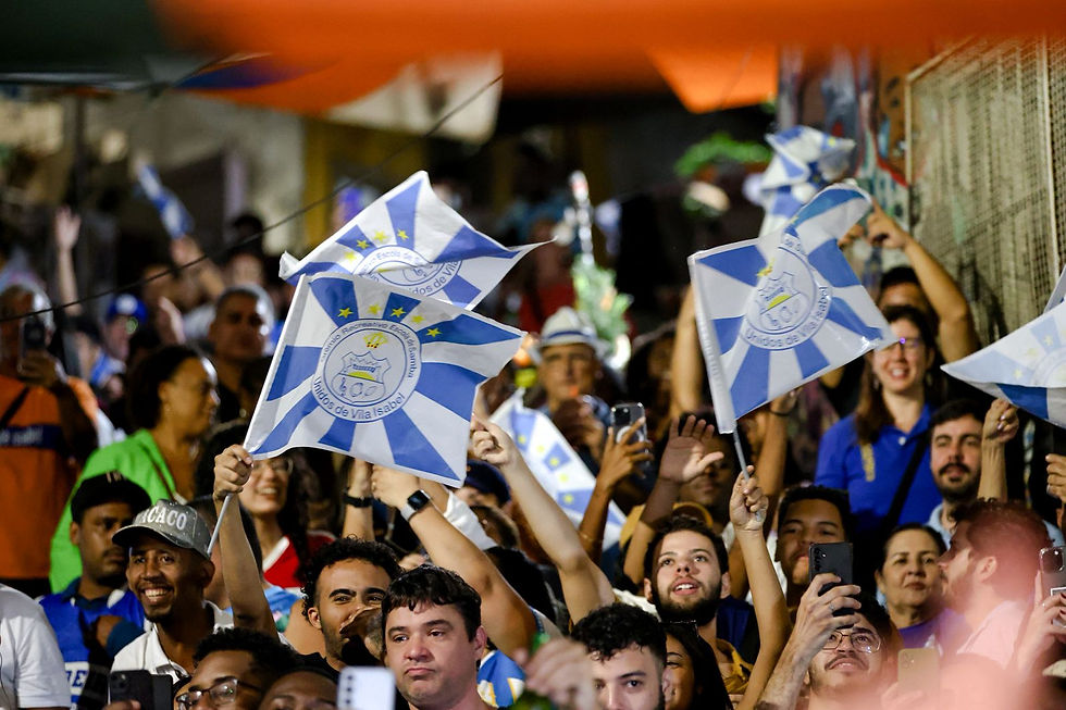 Unidos de Vila Isabel