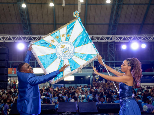 Vila Isabel para 2026