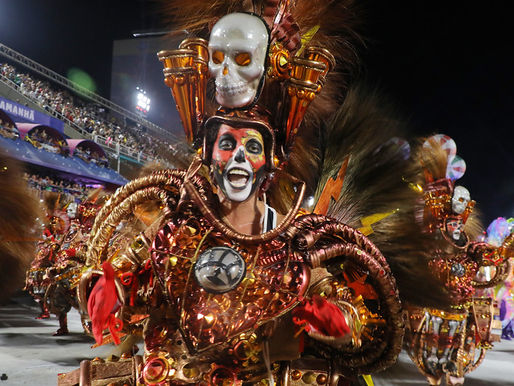 Rio Carnaval vai definir a ordem dos desfiles de 2027 em grande evento na Cidade do Samba