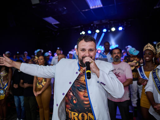 Tradição renova com Lico Monteiro para o Carnaval 2027