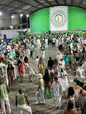 Arrastão de Cascadura