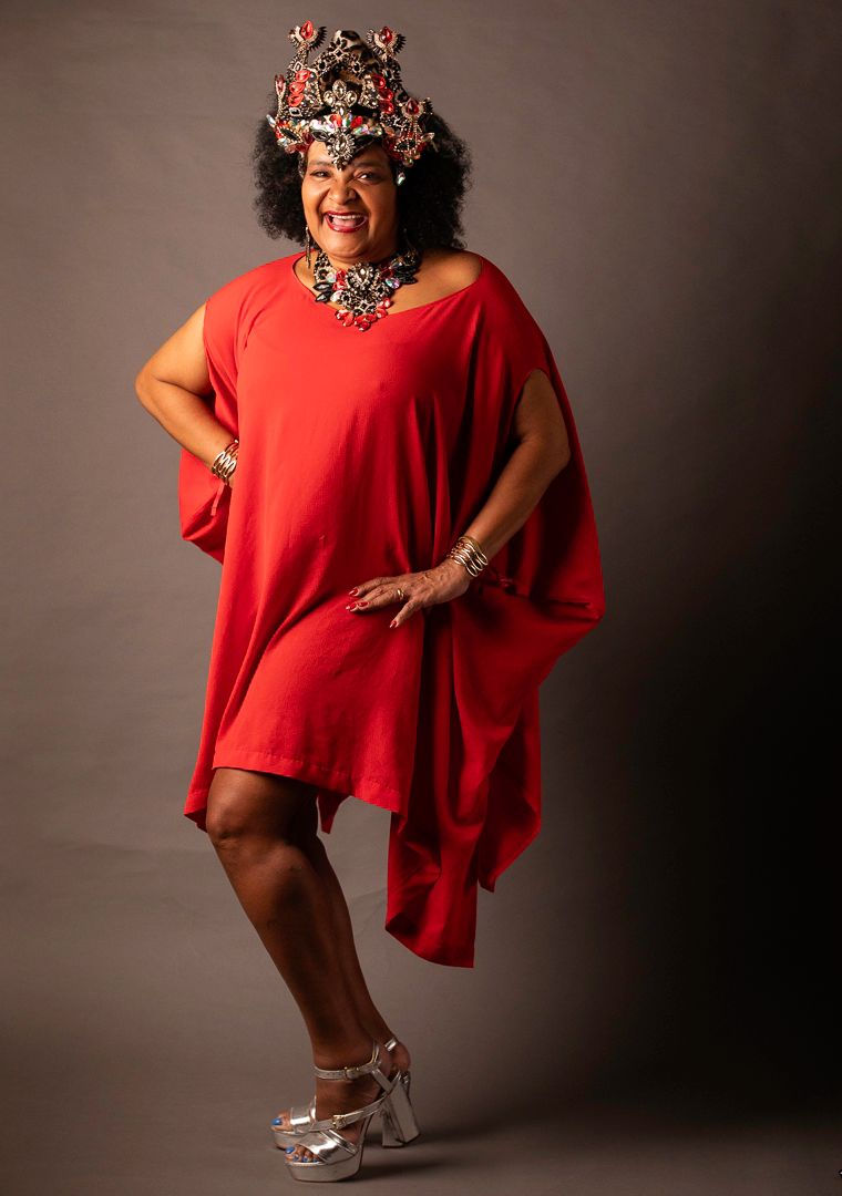 International Samba Queen and King acontecerá em Los Angeles em Outubro