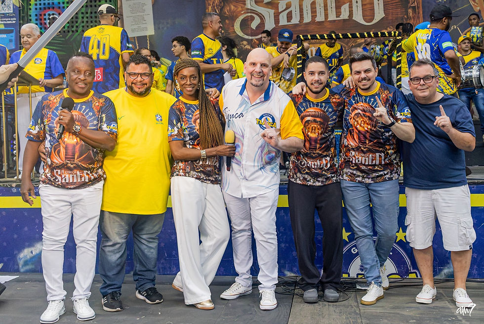 Samba 7