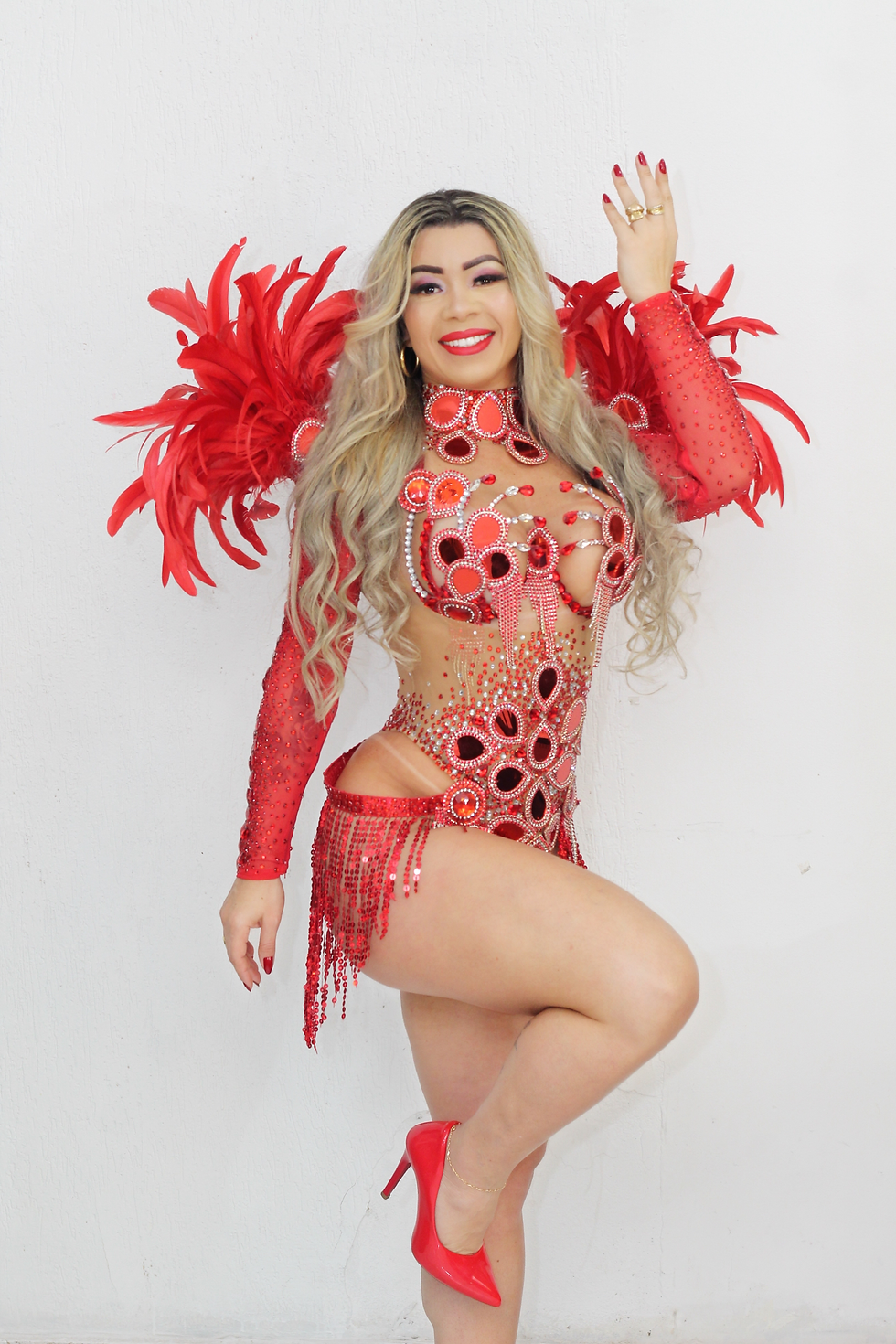 Débora Ribeiro 2