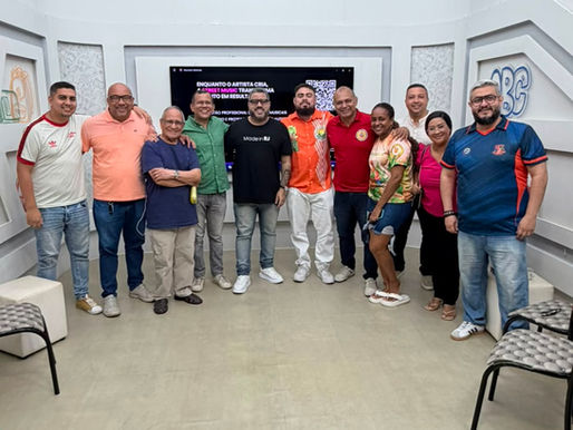 Street Music assume produção e distribuição dos sambas-enredos do Carnaval de Belém do Pará 2027