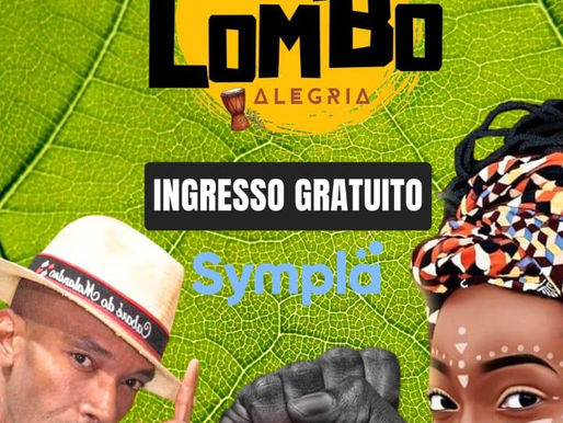Quilombo Alegria Promete Tarde de Samba Inesquecível no Domingo
