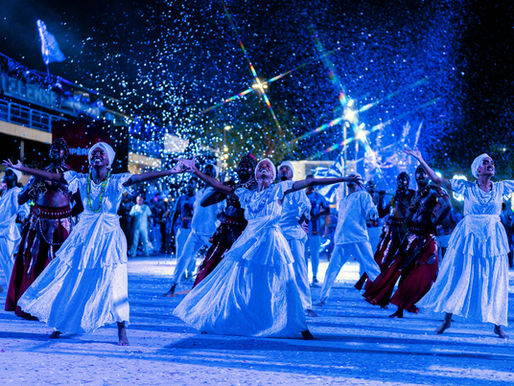 Liesa define calendário dos ensaios técnicos para o Rio Carnaval 2027