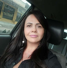 Madrinha Simone Costa
