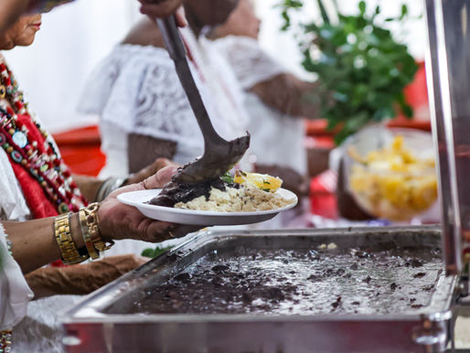 Porto da Pedra promove tradicional feijoada no próximo sábado (11)