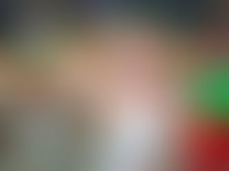 Musa da Grande Rio aposta em look feito à mão para curtir o último ensaio de rua da tricolor de Caxias