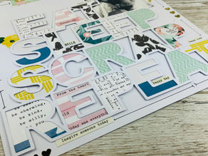 Happy International Scrapbooking Day