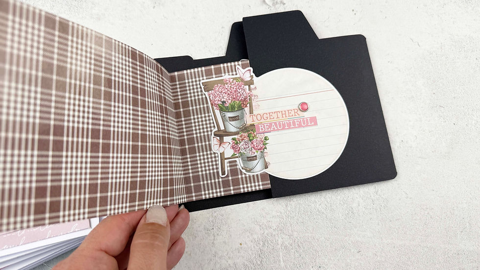 Miniaturbild: OWS - 011 - Album Workshop „Große Momente“