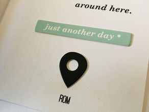 Immer wieder Reisefotos...