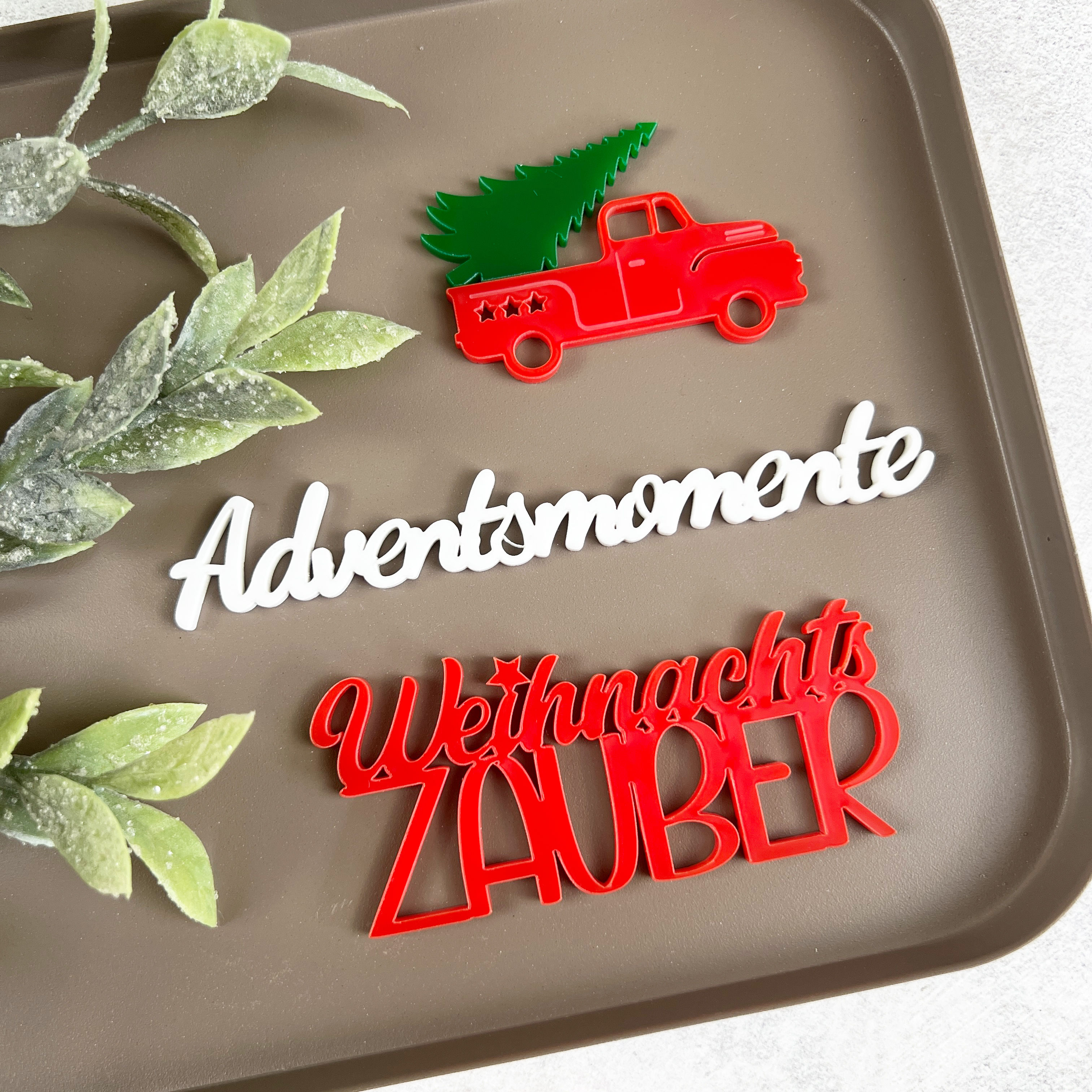 015 - Weihnachtsklassiker