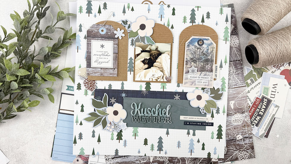 Miniaturbild: OWS - 013 - Layout Workshop „Wintermomente“