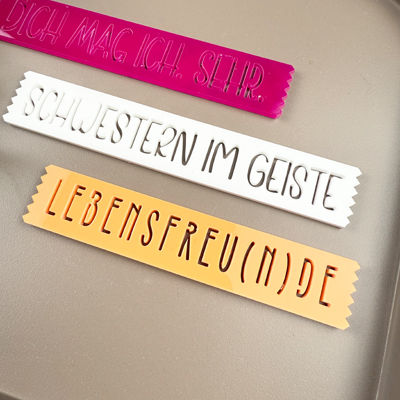 Miniaturbild: 042 - Lebensfreu(n)de