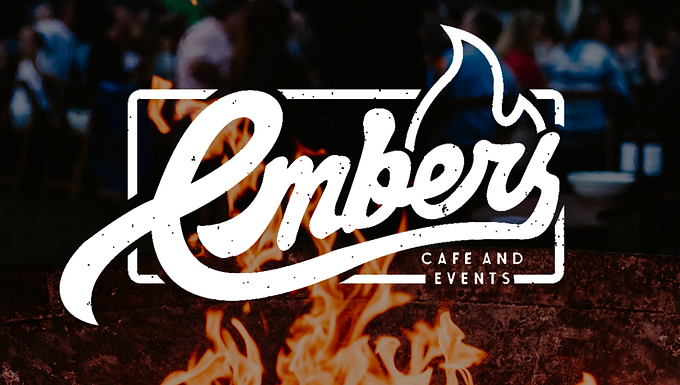 Embers Cafe