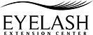 Eyelash Extension Center logo for premium eyelash extensions in Dubai, Abu Dhabi & Al Ain