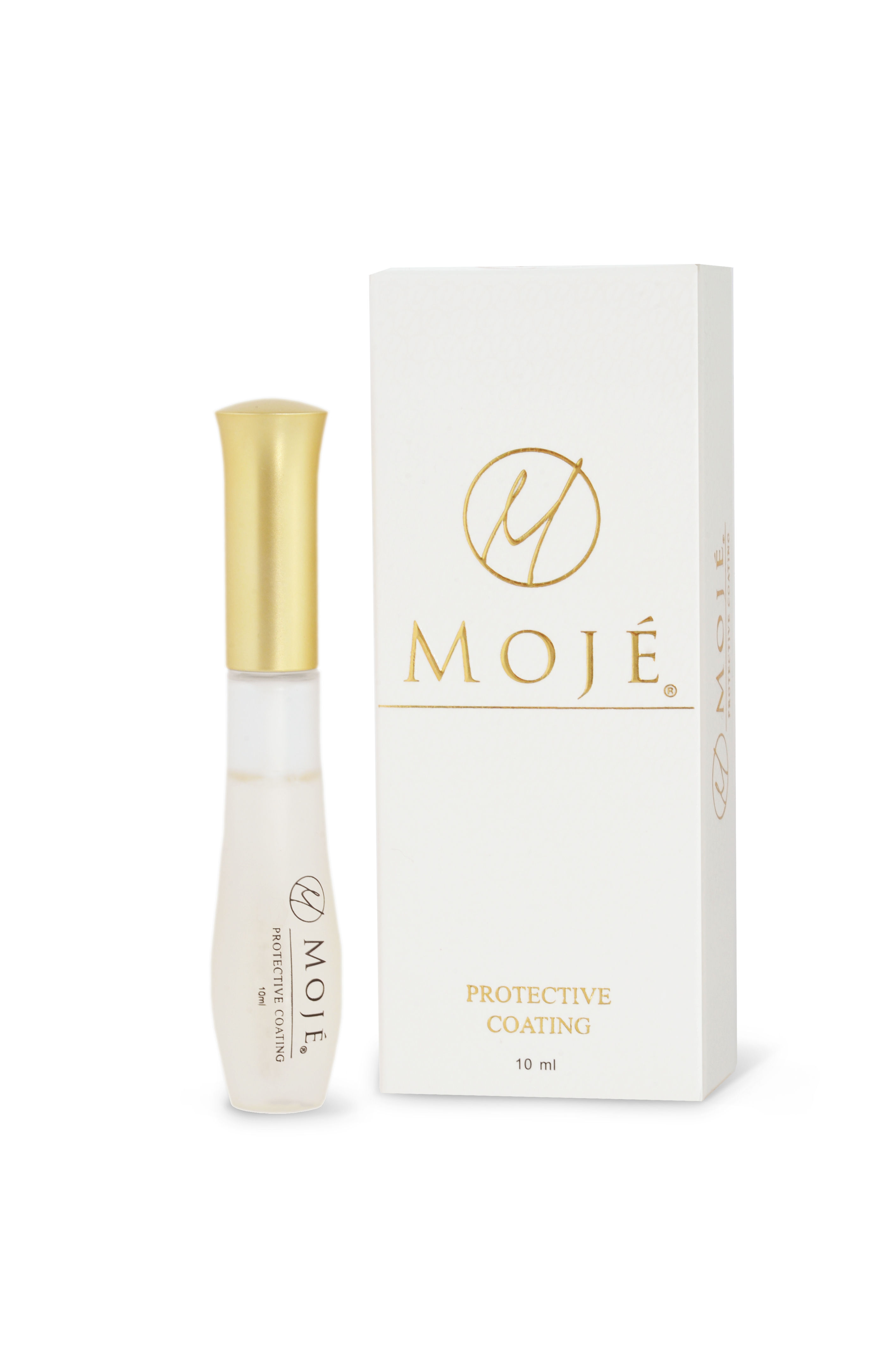 Eyelash Extensions Protective Coating