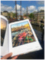 Thumbnail: EXPOBOEK | Dubbel genieten van Gouda + 4 ansichtkaarten