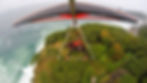 hang gliding rio