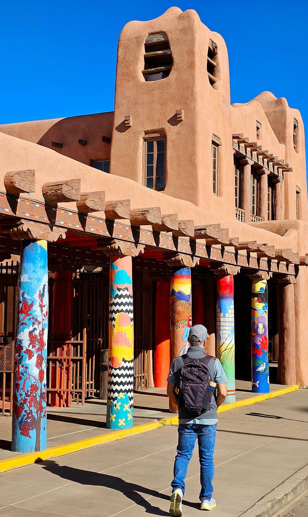IAIA Museum of Contemporary Native Arts, Santa Fe