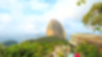 sugerloaf mountain Pão de Açúcar