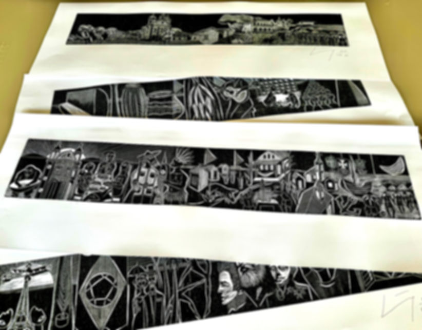 Coleção - Fases do Brasil