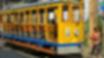 santa teresa tram bonde