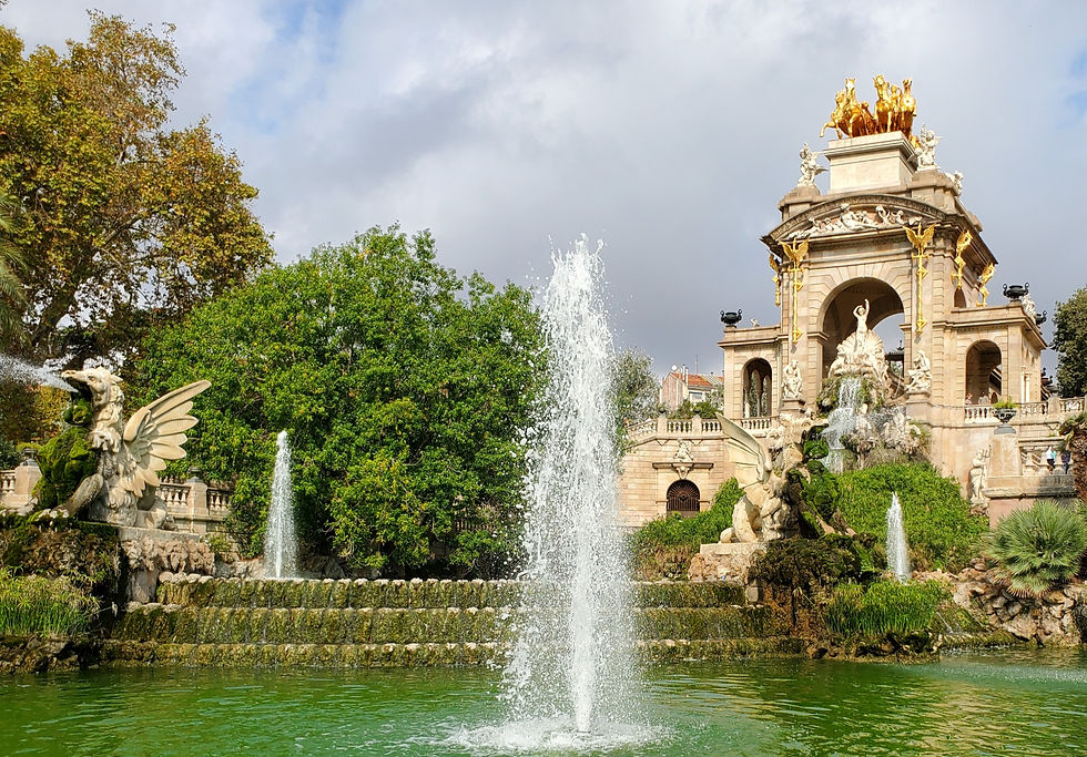 cascada