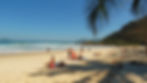 ilha grande beach