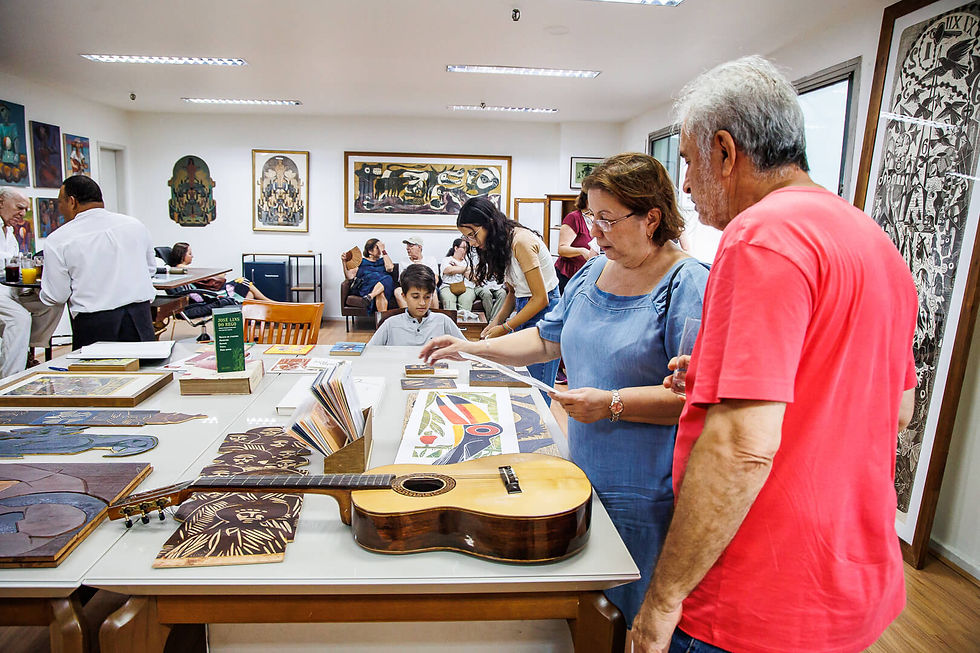 Inauguração-Studio-Ciro-Fernandes-xilogravura-221
