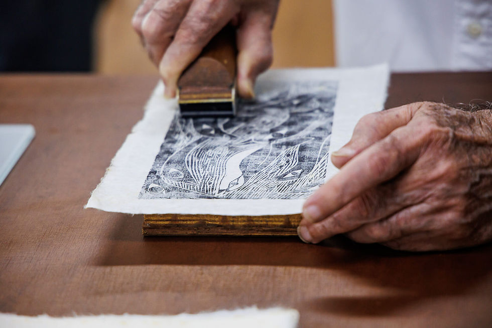 Inauguração-Studio-Ciro-Fernandes-xilogravura-115